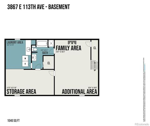 3867 E 113th Ave, Thornton, CO 80233 photo 27