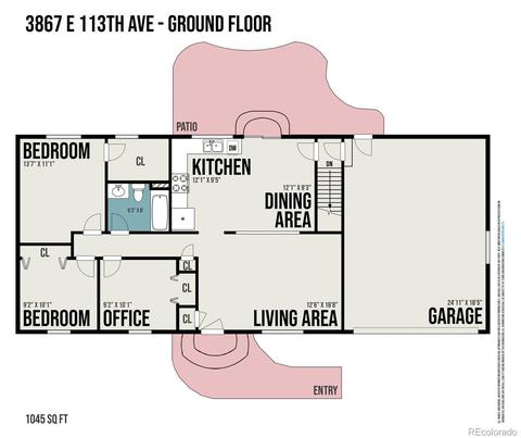 3867 E 113th Ave, Thornton, CO 80233 photo 26