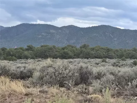 lot1047 Lee Way, Fort Garland, CO 81123