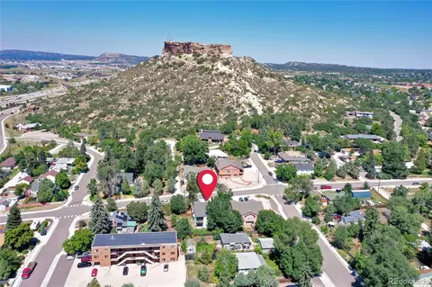 656-662 6th St, Castle Rock, CO 80104