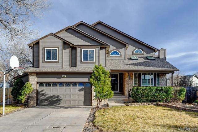 12136 W Crestline Dr, Littleton, CO 80127