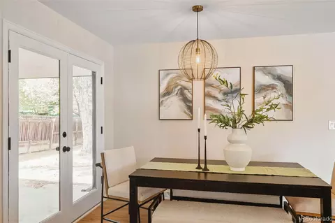 Dining - 8995 E Cornell Ave, Denver, CO 80231 photo 3 of 3