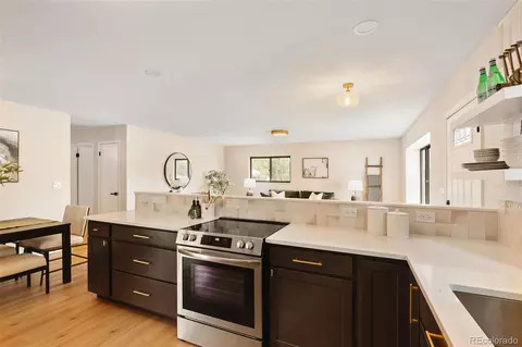 Kitchen - 8995 E Cornell Ave, Denver, CO 80231 photo 1 of 3