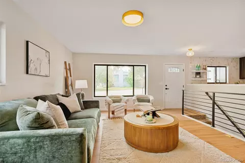 Living - 8995 E Cornell Ave, Denver, CO 80231 photo 4 of 6