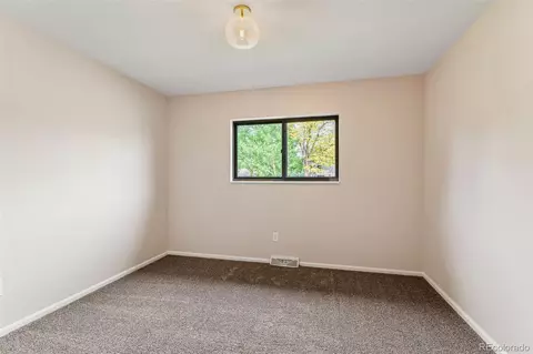 Bedroom - 8995 E Cornell Ave, Denver, CO 80231 photo 4 of 6