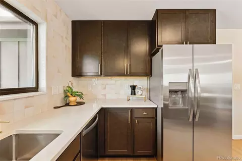 Kitchen - 8995 E Cornell Ave, Denver, CO 80231 photo 3 of 3
