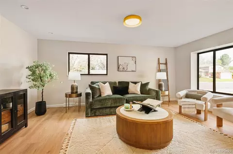 Living - 8995 E Cornell Ave, Denver, CO 80231 photo 3 of 6