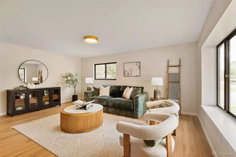 Living - 8995 E Cornell Ave, Denver, CO 80231 photo 2 of 6