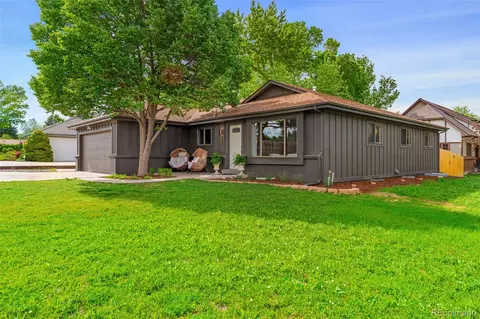 Exterior - 8995 E Cornell Ave, Denver, CO 80231 photo 3 of 5