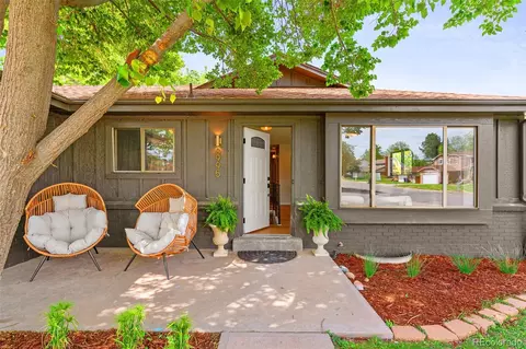 Exterior - 8995 E Cornell Ave, Denver, CO 80231 photo 2 of 5