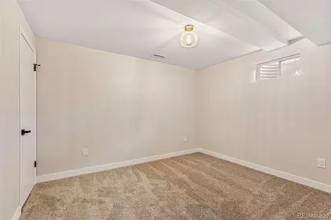Bedroom - 8995 E Cornell Ave, Denver, CO 80231 photo 6 of 6