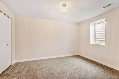 Bedroom - 8995 E Cornell Ave, Denver, CO 80231 photo 5 of 6