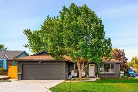 Exterior - 8995 E Cornell Ave, Denver, CO 80231 photo 1 of 5