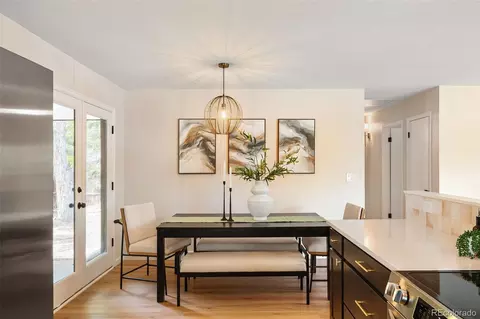 Dining - 8995 E Cornell Ave, Denver, CO 80231 photo 2 of 3