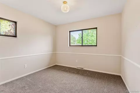 Bedroom - 8995 E Cornell Ave, Denver, CO 80231 photo 3 of 6