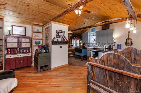 33591 Lake Ln, Pine, CO 80470 photo 6