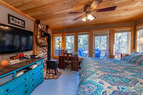 33591 Lake Ln, Pine, CO 80470 photo 23