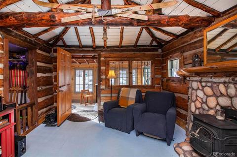 33591 Lake Ln, Pine, CO 80470 photo 19