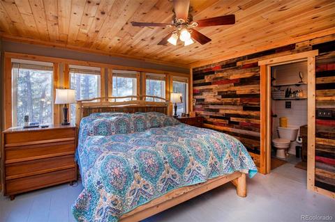 33591 Lake Ln, Pine, CO 80470 photo 24