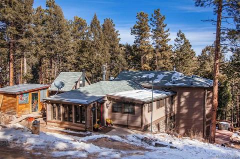 33591 Lake Ln, Pine, CO 80470 photo 40