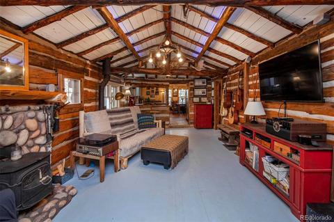 33591 Lake Ln, Pine, CO 80470 photo 9