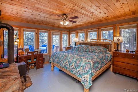 33591 Lake Ln, Pine, CO 80470 photo 22