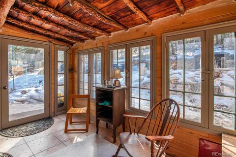33591 Lake Ln, Pine, CO 80470 photo 14