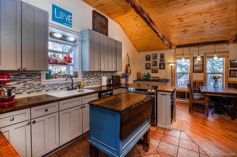 33591 Lake Ln, Pine, CO 80470 photo 12