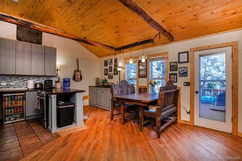 33591 Lake Ln, Pine, CO 80470 photo 2