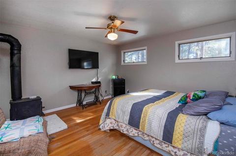 33591 Lake Ln, Pine, CO 80470 photo 33