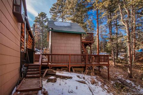 33591 Lake Ln, Pine, CO 80470 photo 39
