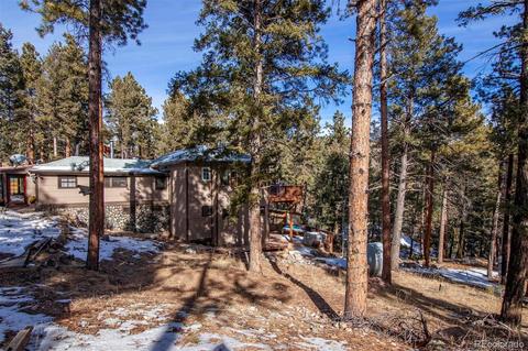 33591 Lake Ln, Pine, CO 80470 photo 1