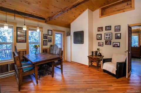 33591 Lake Ln, Pine, CO 80470 photo 8