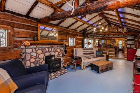 33591 Lake Ln, Pine, CO 80470 photo 13