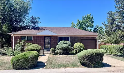 1466 E 111th Pl, Northglenn, CO 80233