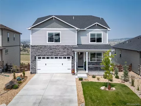 15946 Little Bluestem Rd, Monument, CO 80132