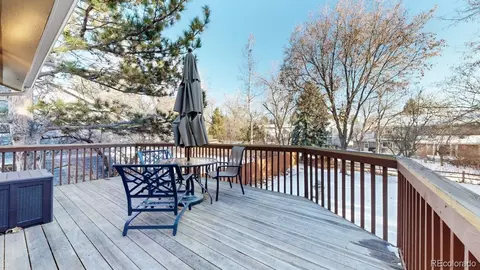 Exterior - 8432 E Long Ave, Centennial, CO 80112 photo 4 of 9