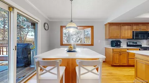 Dining - 8432 E Long Ave, Centennial, CO 80112 photo 3 of 3