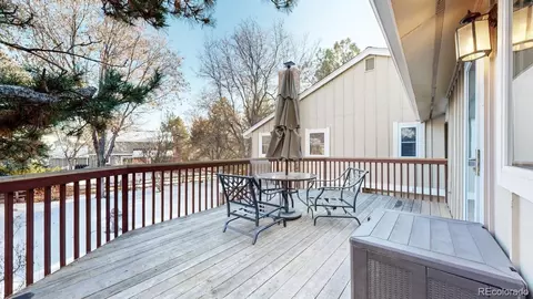 Exterior - 8432 E Long Ave, Centennial, CO 80112 photo 3 of 9