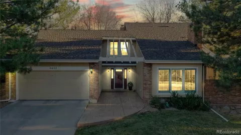 Exterior - 8432 E Long Ave, Centennial, CO 80112 photo 9 of 9
