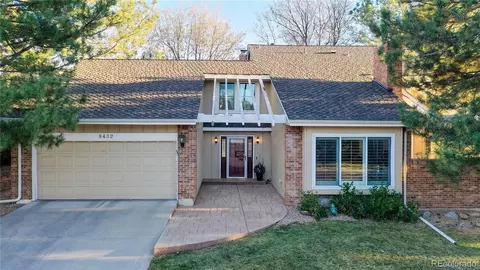 8432 E Long Ave, Centennial, CO 80112