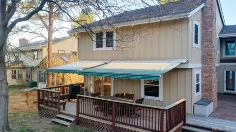 Exterior - 8432 E Long Ave, Centennial, CO 80112 photo 6 of 9