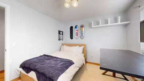 Bedroom - 8432 E Long Ave, Centennial, CO 80112 photo 3 of 3