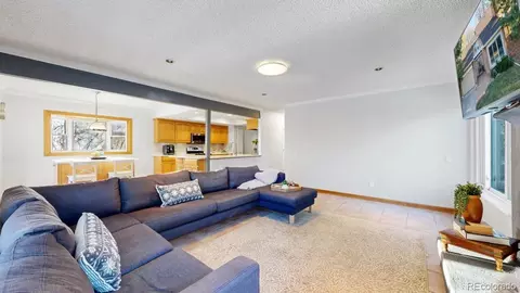 Living - 8432 E Long Ave, Centennial, CO 80112 photo 4 of 7
