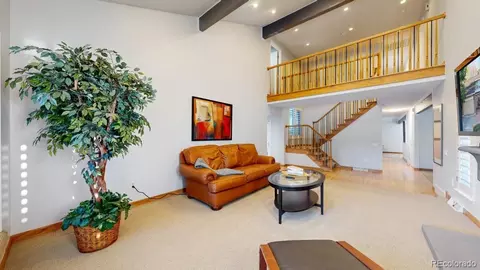 Living - 8432 E Long Ave, Centennial, CO 80112 photo 2 of 7