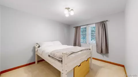 Bedroom - 8432 E Long Ave, Centennial, CO 80112 photo 2 of 3
