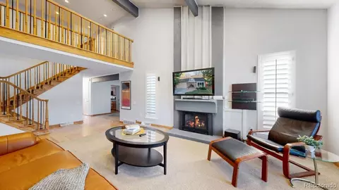 Living - 8432 E Long Ave, Centennial, CO 80112 photo 3 of 7