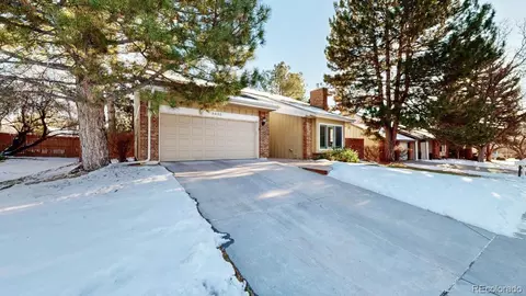 Exterior - 8432 E Long Ave, Centennial, CO 80112 photo 2 of 9