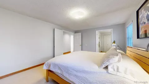 Bedroom - 8432 E Long Ave, Centennial, CO 80112 photo 1 of 3