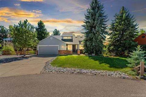 5134 Aster Ct, Parker, CO 80134